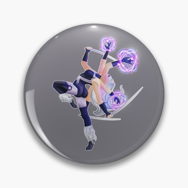 Item preview, Cyber Witch designed and sold by Carcrashcarlos.