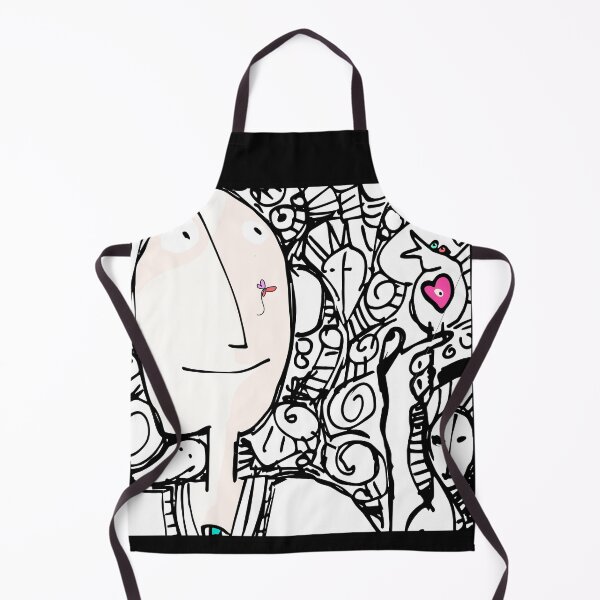 Item preview, I’m Hearing the Love Bird designed and sold by OPY Shop.
