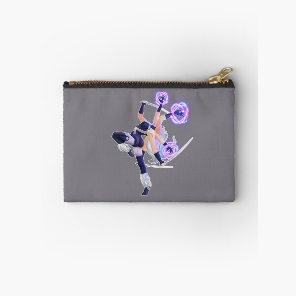Item preview, Cyber Witch designed and sold by Carcrashcarlos.
