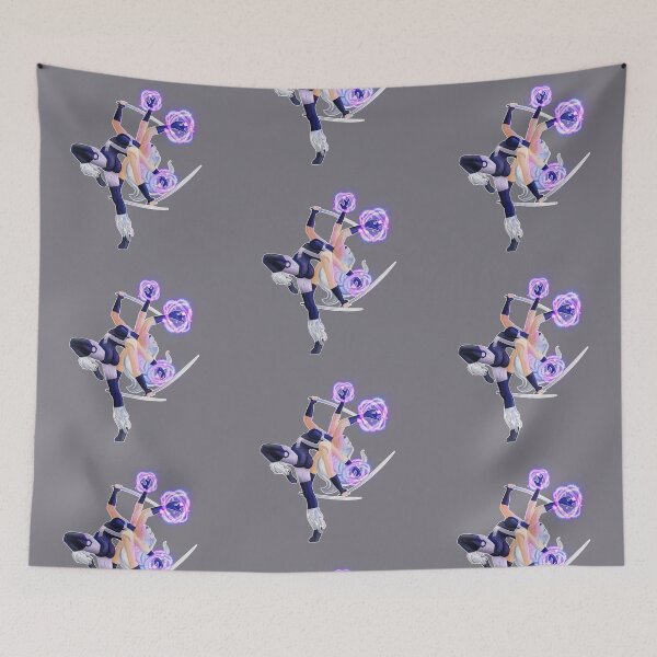 Item preview, Cyber Witch designed and sold by Carcrashcarlos.