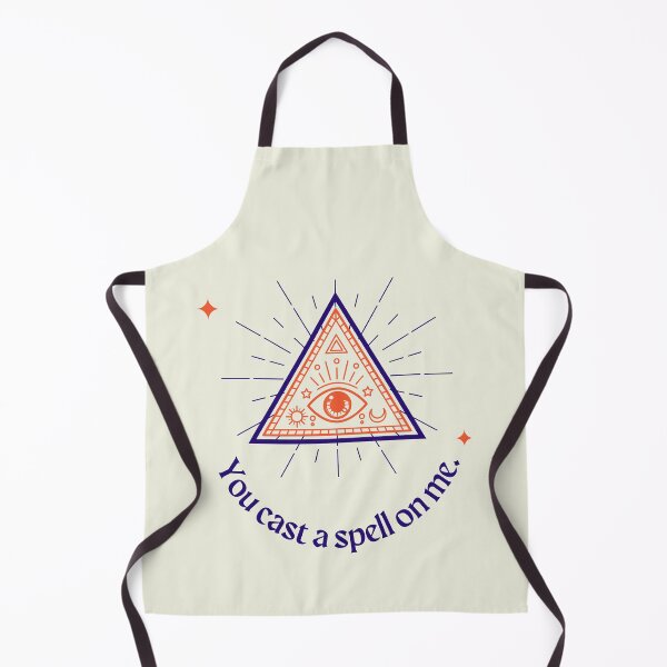 Item preview, you cast a spell on me designed and sold by kyxngmi.
