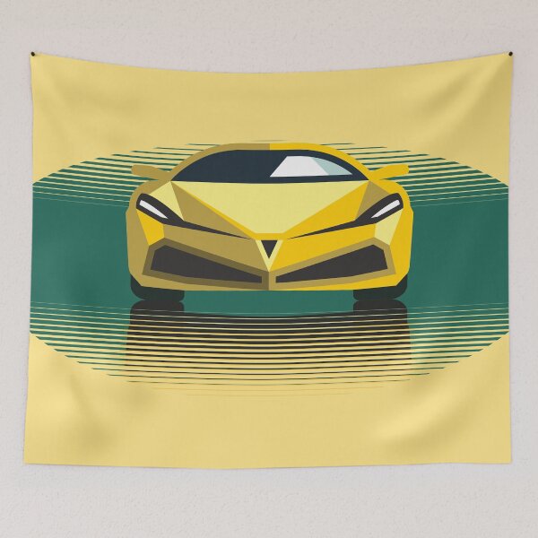 Item preview, sports car designed and sold by etraveler.