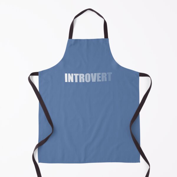 Item preview, Introvert designed and sold by ce-horvath.