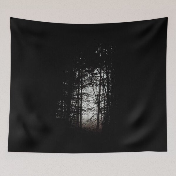 Item preview, Grainy Forest  designed and sold by PGPshop.