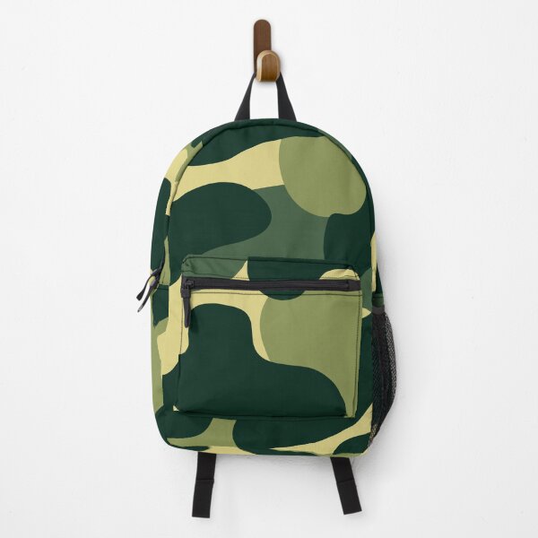 Item preview, Duck Camo designed and sold by apeninja.