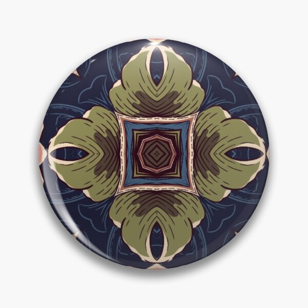 Item preview, Abstract Pattern Tiles24 designed and sold by 2411.