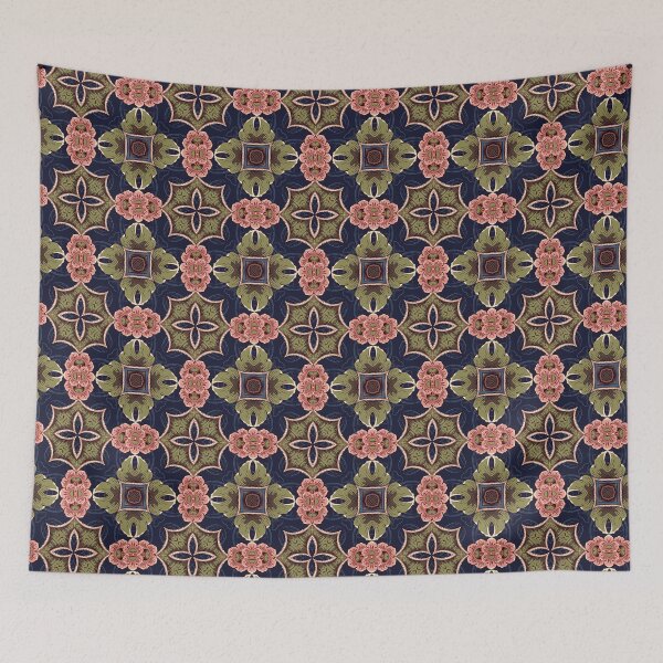 Item preview, Abstract Pattern Tiles24 designed and sold by 2411.