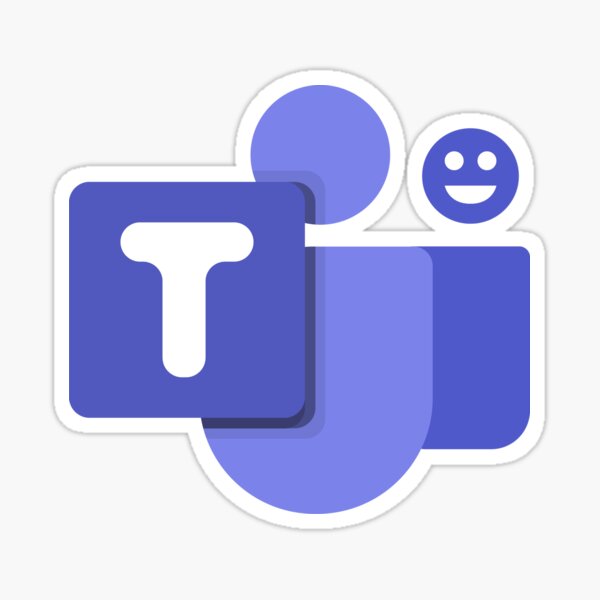 A funny profile picture for microsoft teams