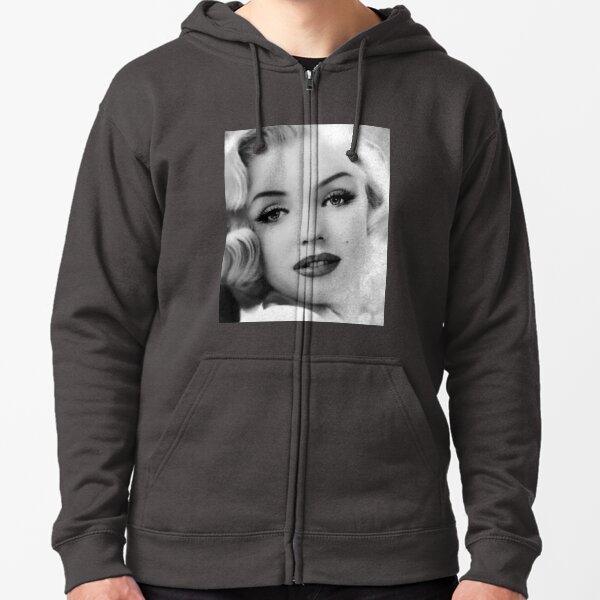 marilyn monroe supreme hoodie