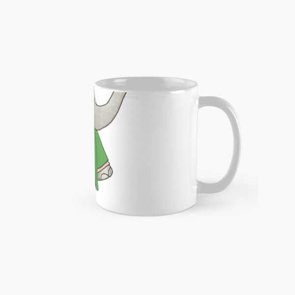 Babar l'Elephante Classic Mug