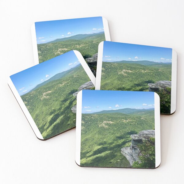 Item preview, Pickens Nose summit designed and sold by WanderlustRD.