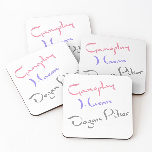 Item preview, Hasan Dogan piker gameplay designed and sold by JirehShop.