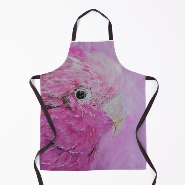 Item preview, Galah - Australian Native Bird designed and sold by Krusty.