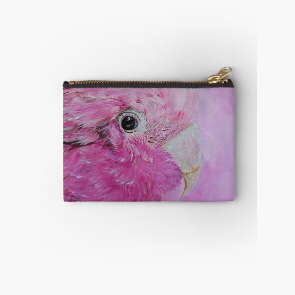 Artikelvorschau, Galah - Australischer einheimischer Vogel entworfen und verkauft von Krusty.