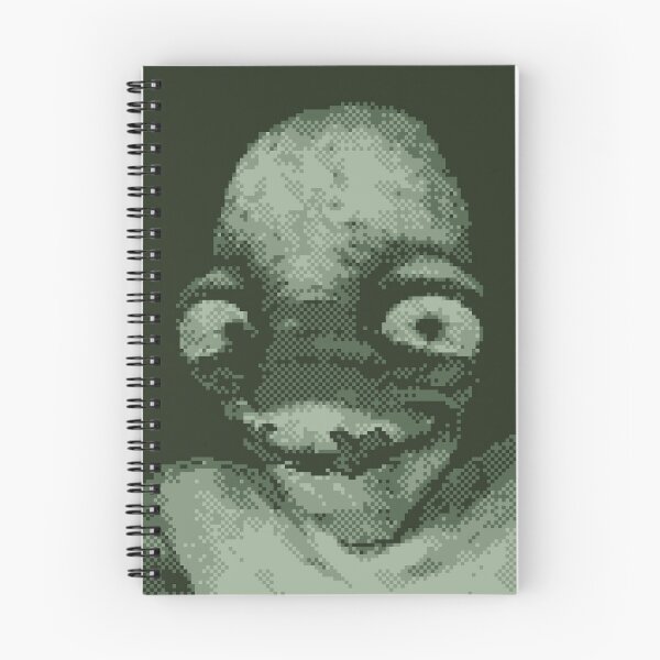Item preview, Oddworld Pixel designed and sold by Javisaur.