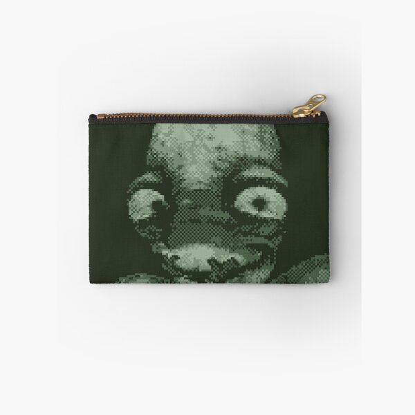 Item preview, Oddworld Pixel designed and sold by Javisaur.