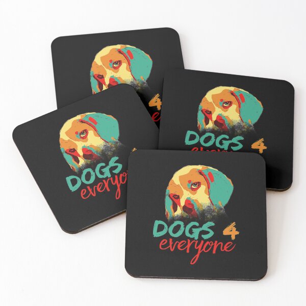 Item preview, Dogs for everyone  designed and sold by mwebba2005.