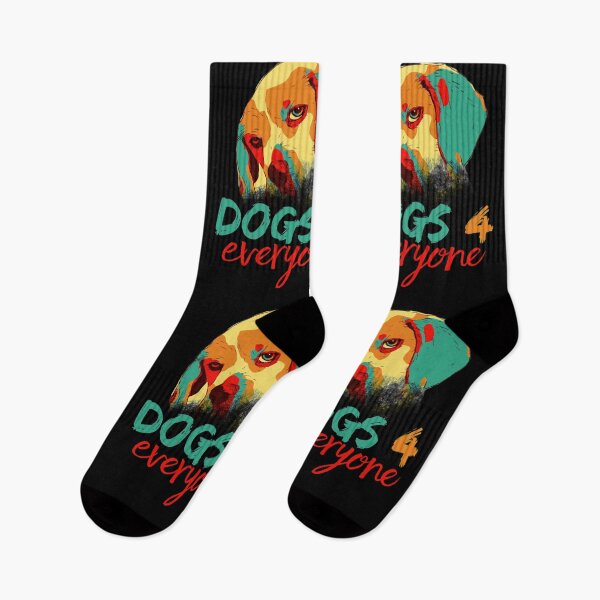 Item preview, Dogs for everyone  designed and sold by mwebba2005.
