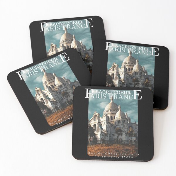 Item preview, Sacre Coeur paris france - Sacré-Cœur designed and sold by TrueFit Essentials.