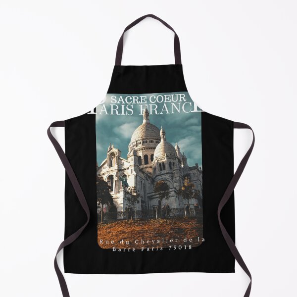 Item preview, Sacre Coeur paris france - Sacré-Cœur designed and sold by TrueFit Essentials.