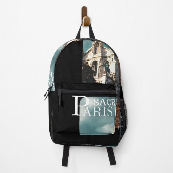 Item preview, Sacre Coeur paris france - Sacré-Cœur designed and sold by TrueFit Essentials.