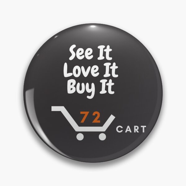 Item preview, See It Love It Buy It designed and sold by wholigans.