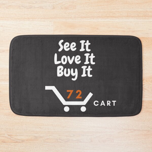 Item preview, See It Love It Buy It designed and sold by wholigans.