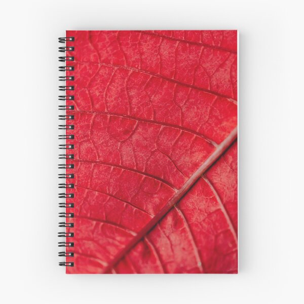 Item preview, Red Leaf close up  #Original #Flower #Scenic aariv  designed and sold by aariv.