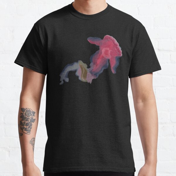 Yoda purperata (acorn worm) Classic T-Shirt