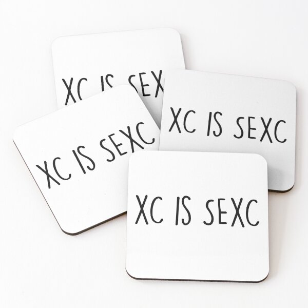 Item preview, xc is sexc designed and sold by Nicole Bloomer.