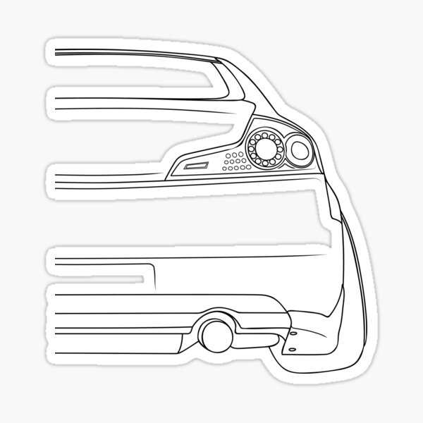 G35 Stickers | Redbubble