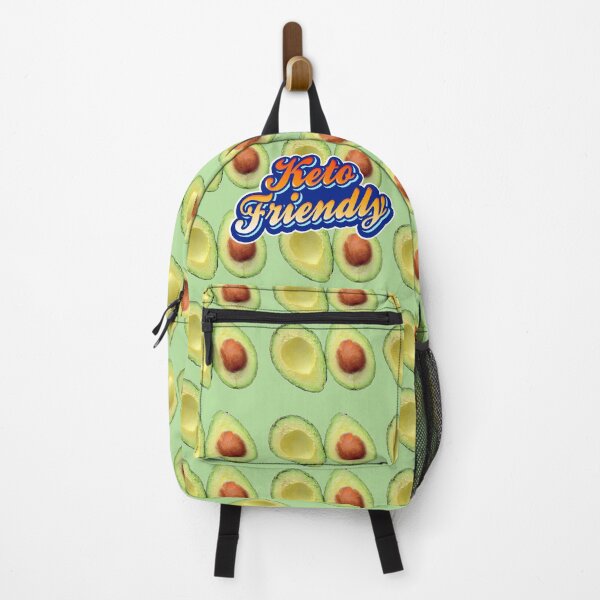 Item preview, Keto Friendly designed and sold by stevenwoodcock.