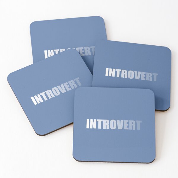 Item preview, Introvert designed and sold by ce-horvath.