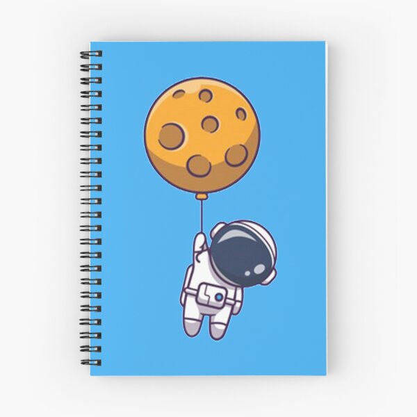 Item preview, Suspended astronaut designed and sold by JarlBontime.