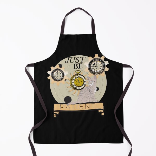 Item preview, JUST BE PATIENT designed and sold by MoorCT522.