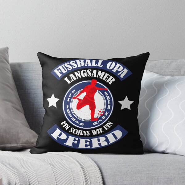 Item preview, Soccer Player Grandpa Has Soccer Shot Like A Horse designed and sold by besTmanuFacture.