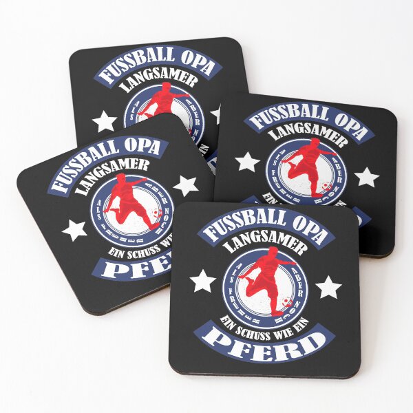 Item preview, Soccer Player Grandpa Has Soccer Shot Like A Horse designed and sold by besTmanuFacture.