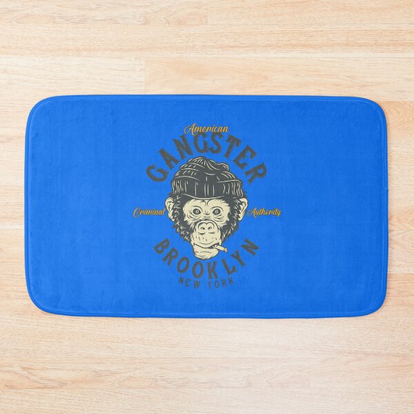 Item preview, American Criminal Authority - Gangster, Brooklyn New York designed and sold by Sinfamous.