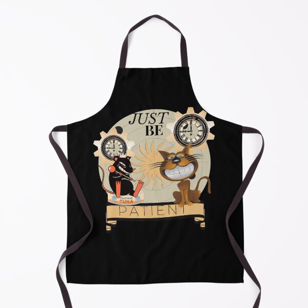 Item preview, JUST BE PATIENT designed and sold by MoorCT522.