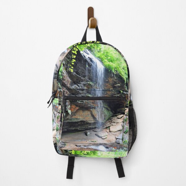 Item preview, Moore Cove Falls designed and sold by Savannah Gibbs.