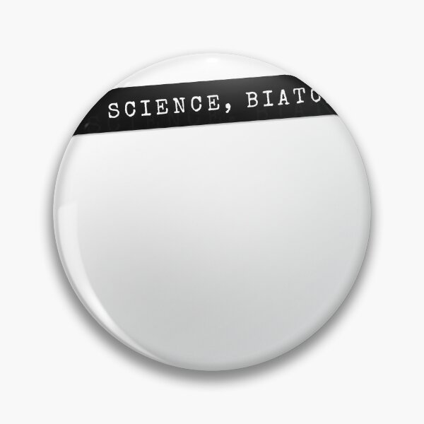 Item preview, SCIENCE BIATCH designed and sold by Agent34.