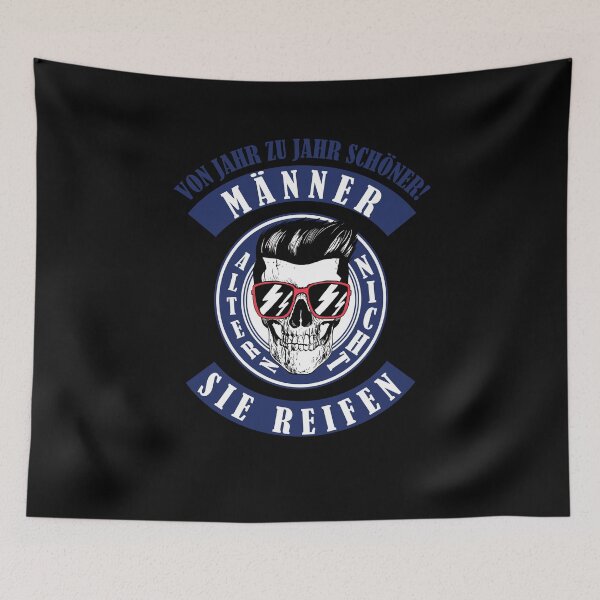 Item preview, Gift For The Man Round Men's Birthday designed and sold by besTmanuFacture.