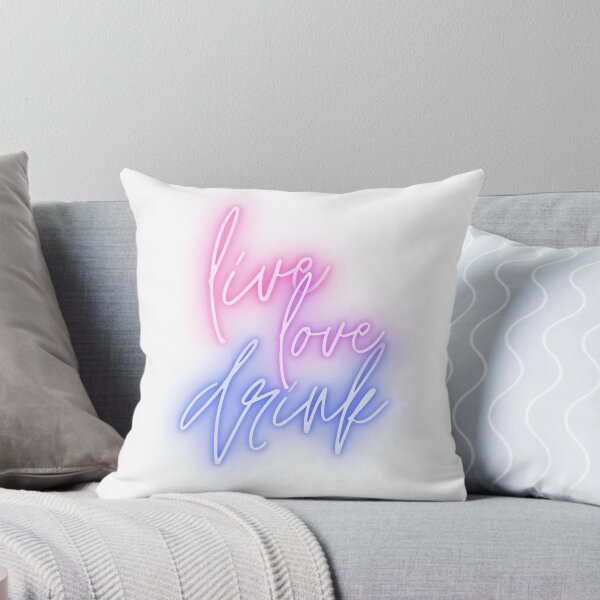 Item preview, Party Pup: Live Love Drink designed and sold by UniqueDancer.