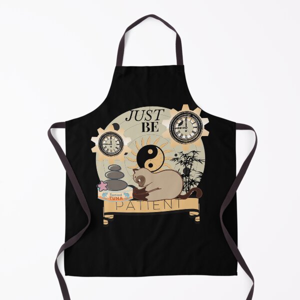Item preview, JUST BE PATIENT designed and sold by MoorCT522.