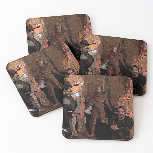 Item preview, Wrong Turn designed and sold by JoelBisaillon.