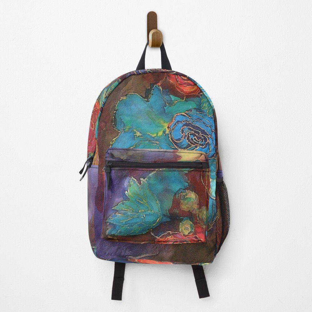 Item preview, Backpack designed and sold by Marsal.