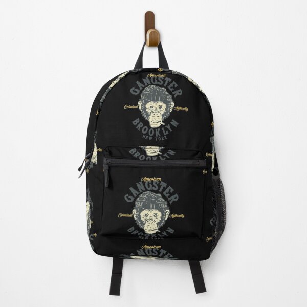 Item preview, American Criminal Authority - Gangster, Brooklyn New York designed and sold by Sinfamous.