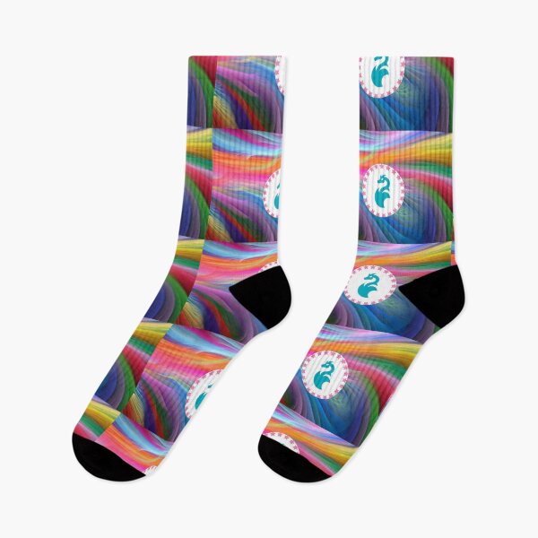 Item preview, WID Rainbow designed and sold by IronMegan.