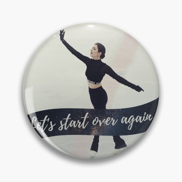 Item preview, Exogenesis - Evgenia Medvedeva designed and sold by msquidward17.