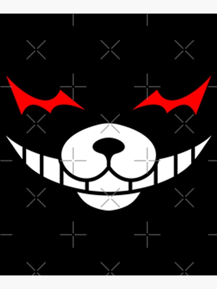 monokuma bear